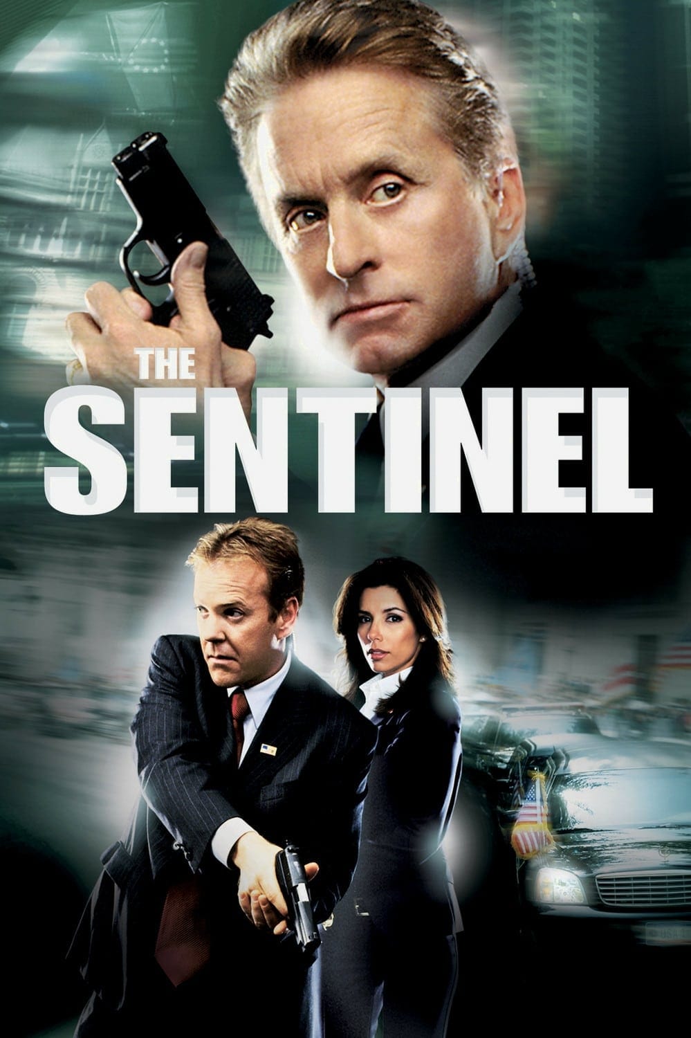 The Sentinel Download