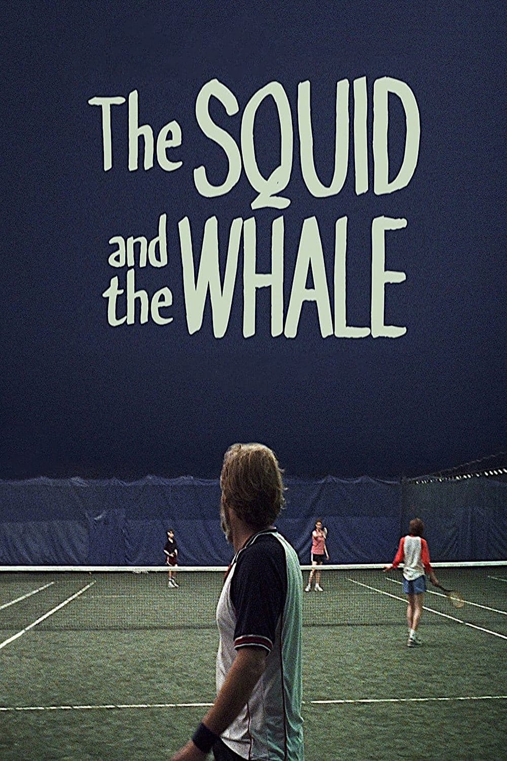 The Squid and the Whale Download