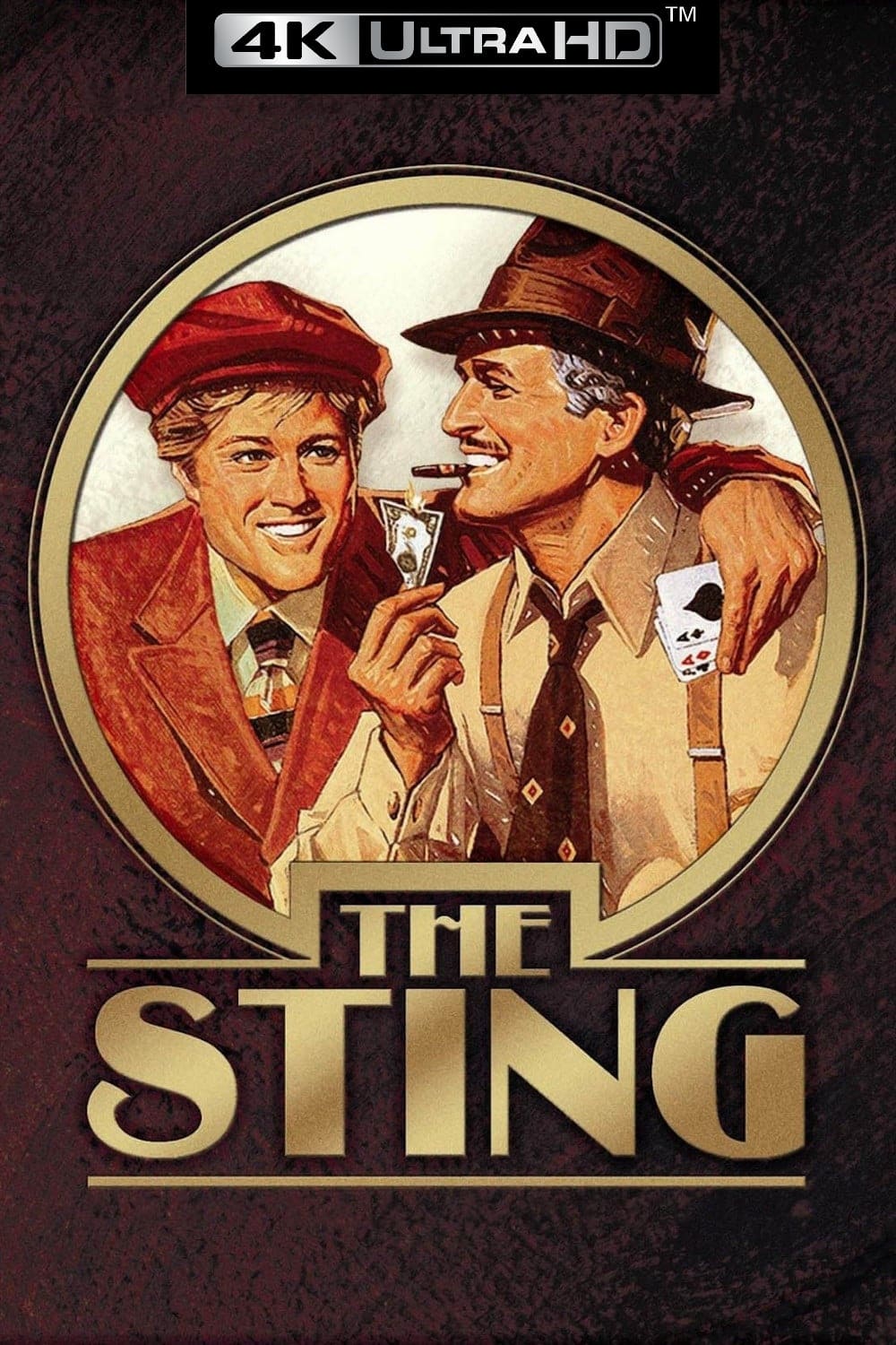 The Sting Full Movie Free