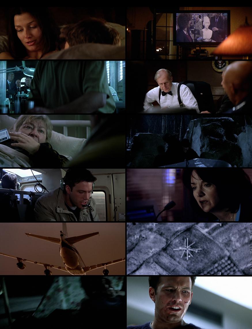 The Sum of All Fears Movie Download