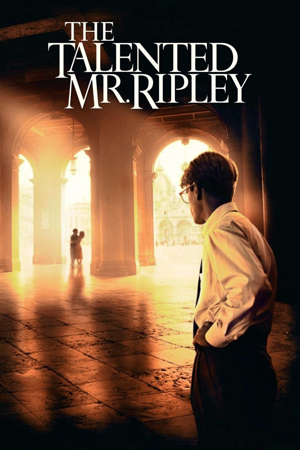 The Talented Mr. Ripley Movie Download