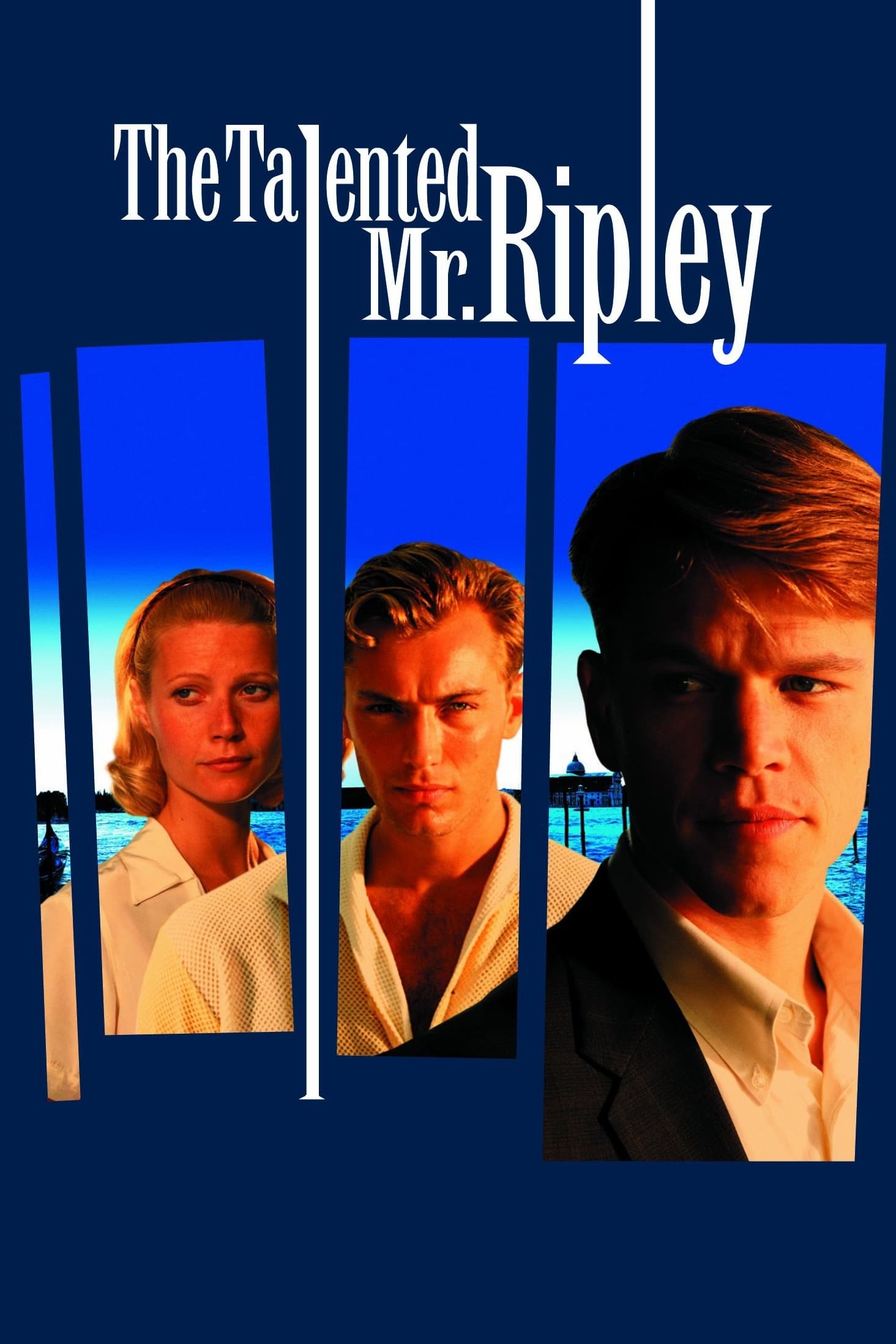 The Talented Mr. Ripley Movie Download 720P