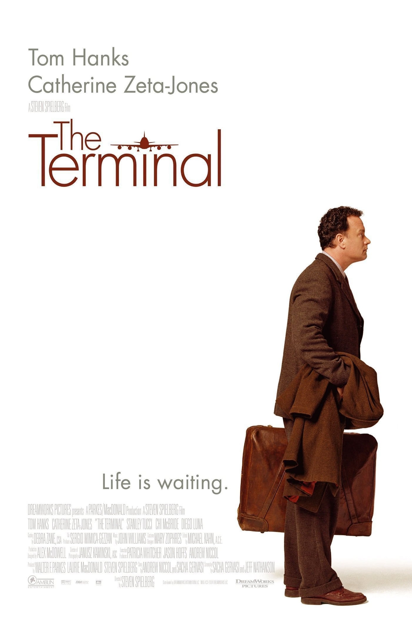 The Terminal 2004 Download Free