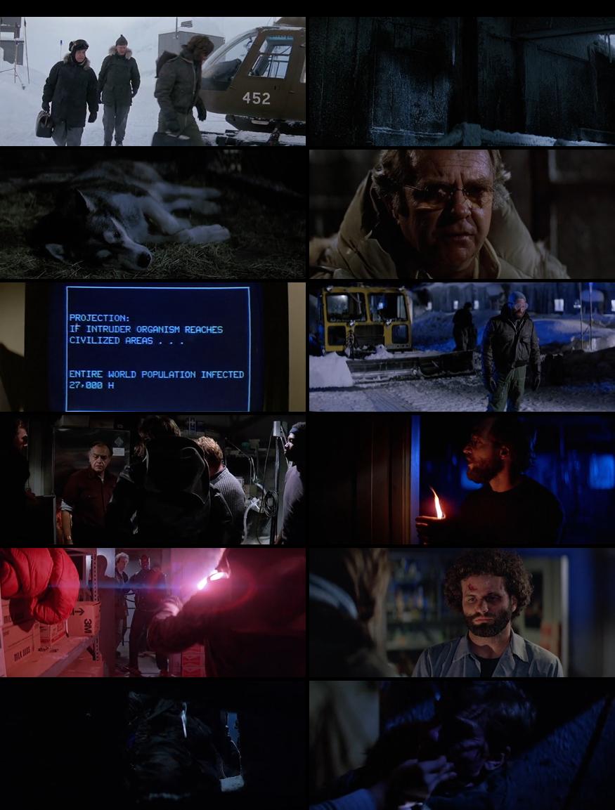 The Thing Movie Download 480P