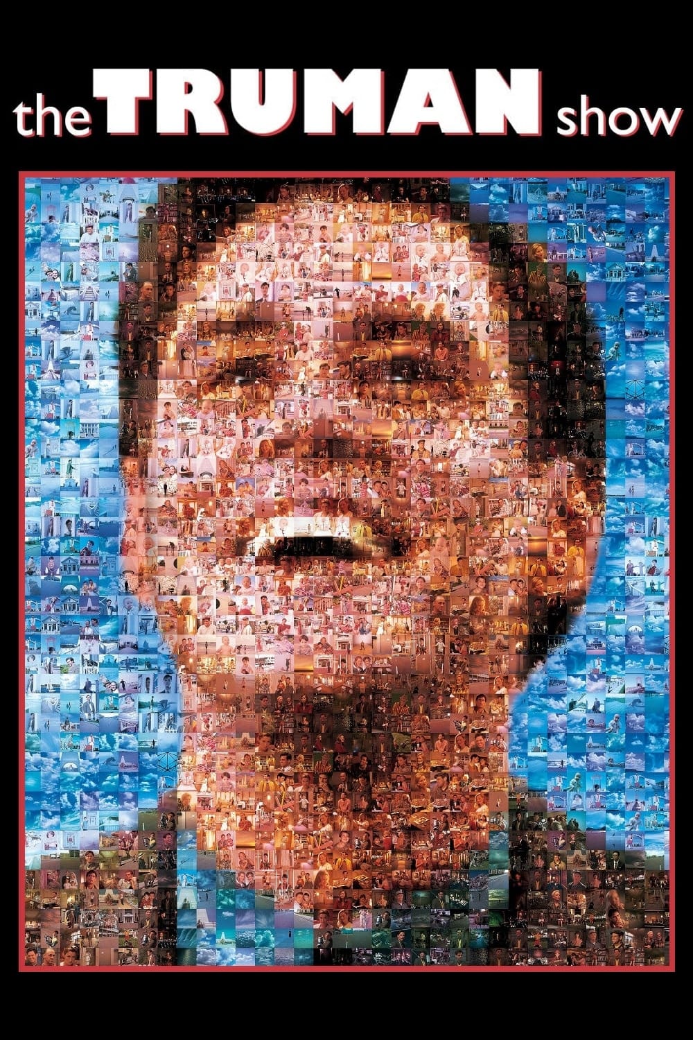 The Truman Show Full Movie Free 1080P