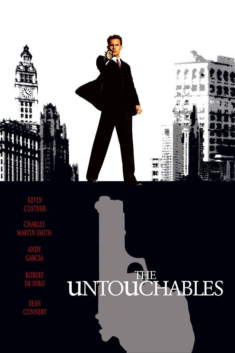 The Untouchables Download Free