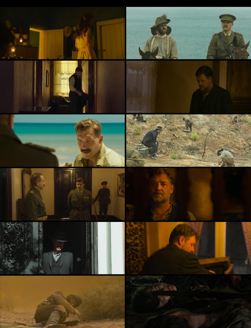 The Water Diviner 2014 Full Movie in Hindi Download