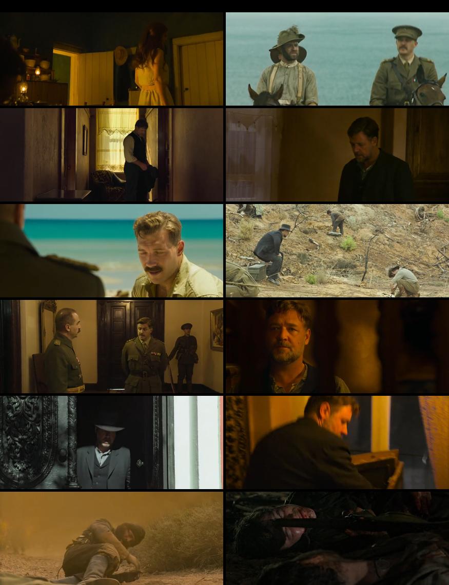 The Water Diviner 2014 Full Movie in Hindi Download