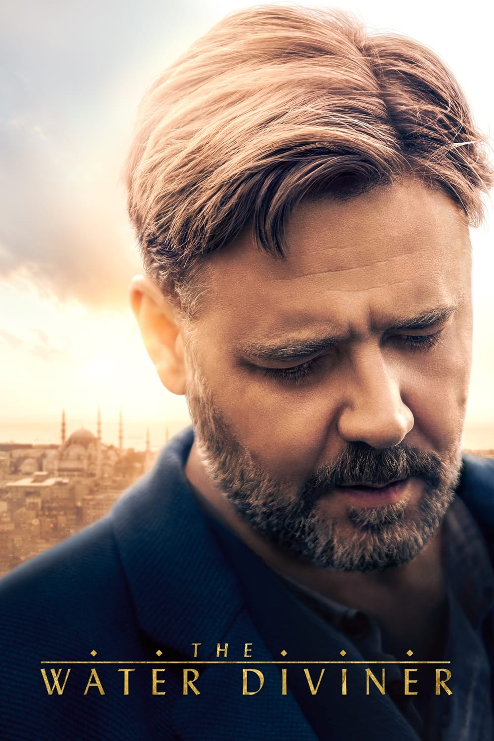 The Water Diviner 2014 Movie Download 480P