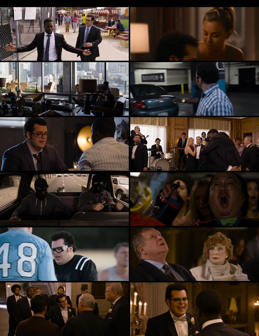 The Wedding Ringer Download Free 1080P