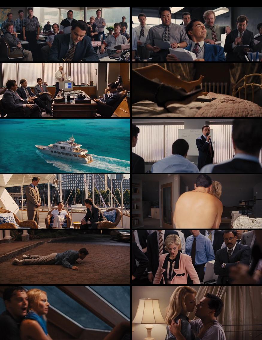 The Wolf of Wall Street Download Free