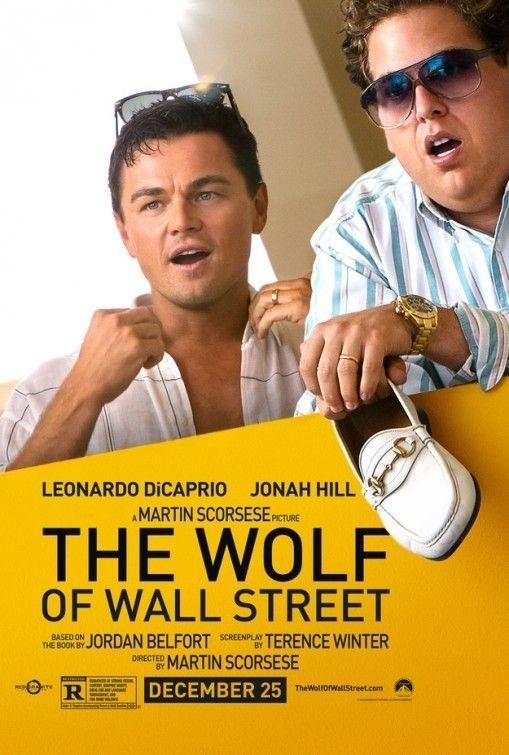 The Wolf of Wall Street Download in Hindi