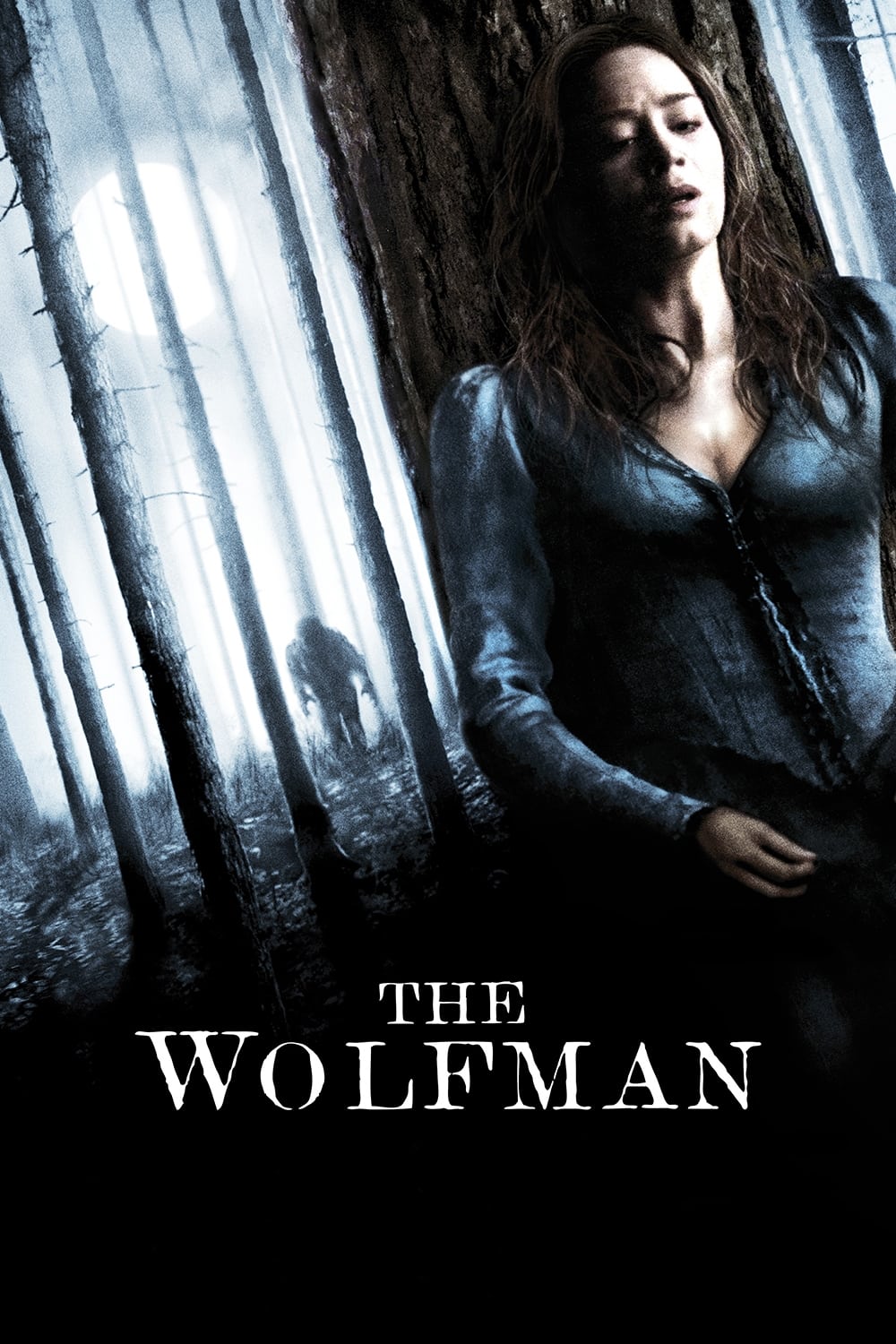 The Wolfman 2010 Full Movie 480P
