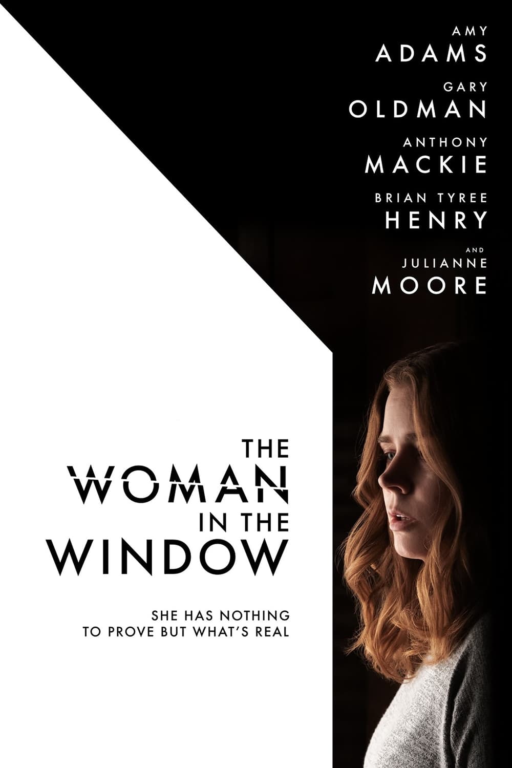 The Woman in the Window 2021 Full Movie