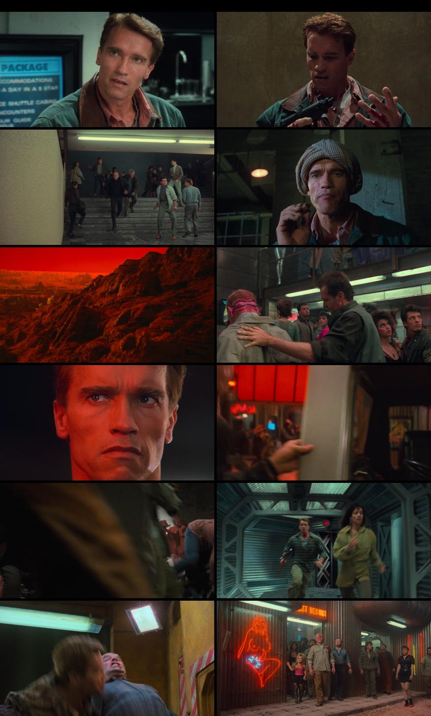 Total Recall Download in Hindi 1080P