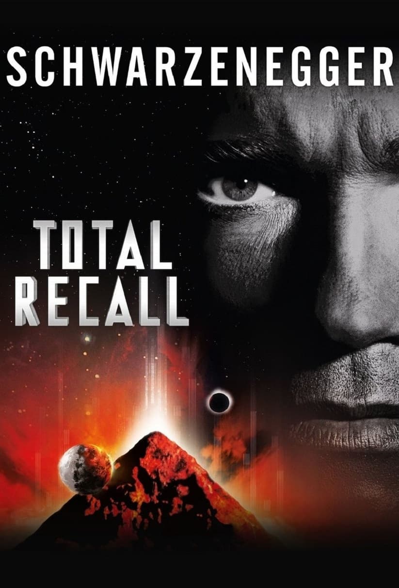 Total Recall Download