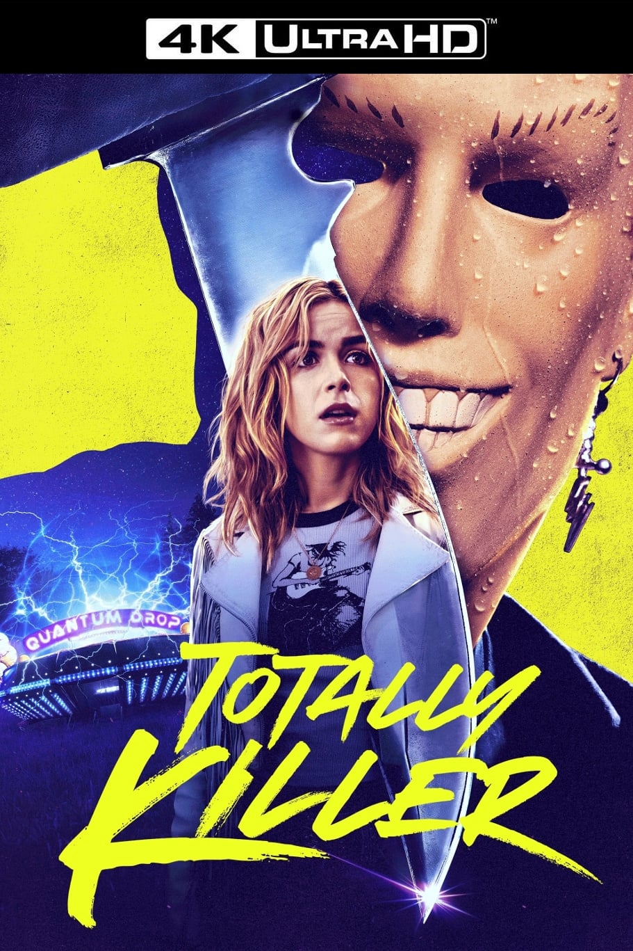 Totally Killer 2023 Download Free 720P