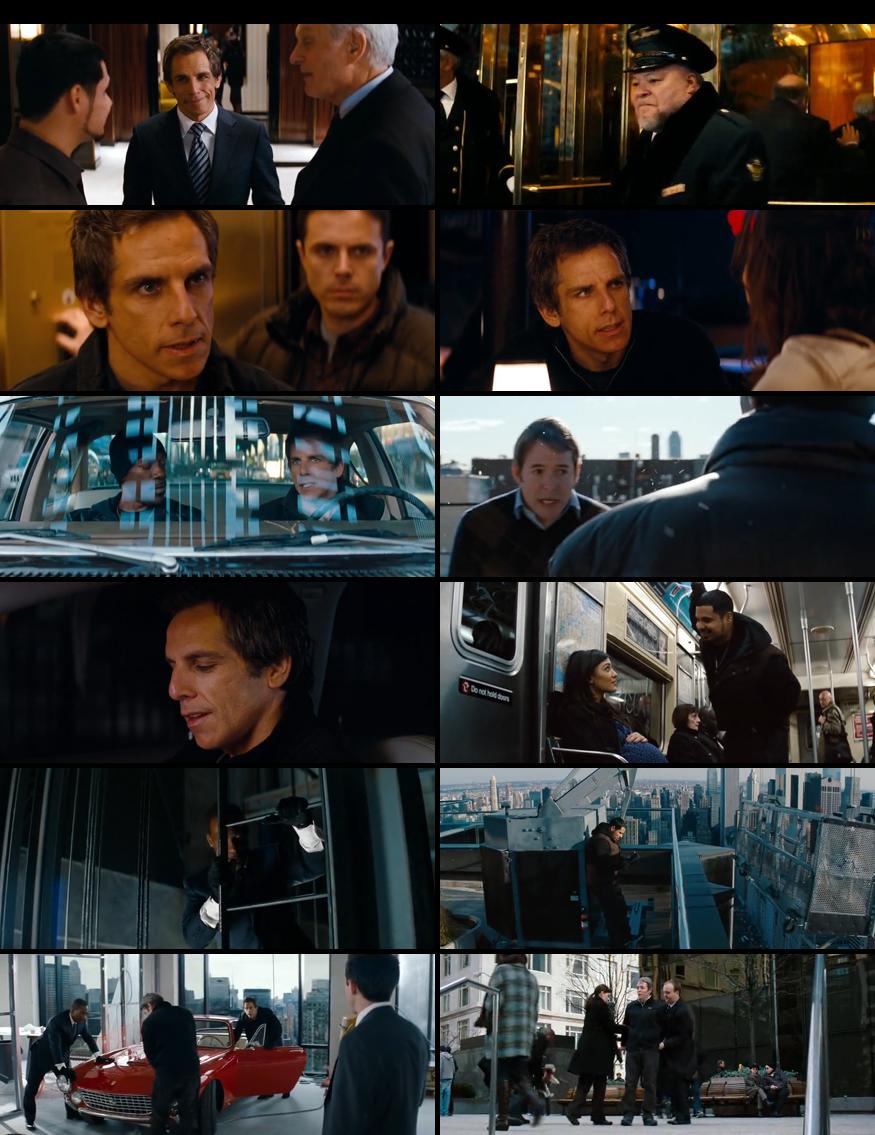Tower Heist 2011 Download