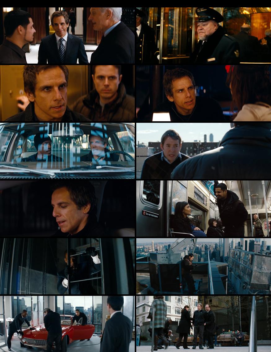 Tower Heist 2011 in Hindi Download