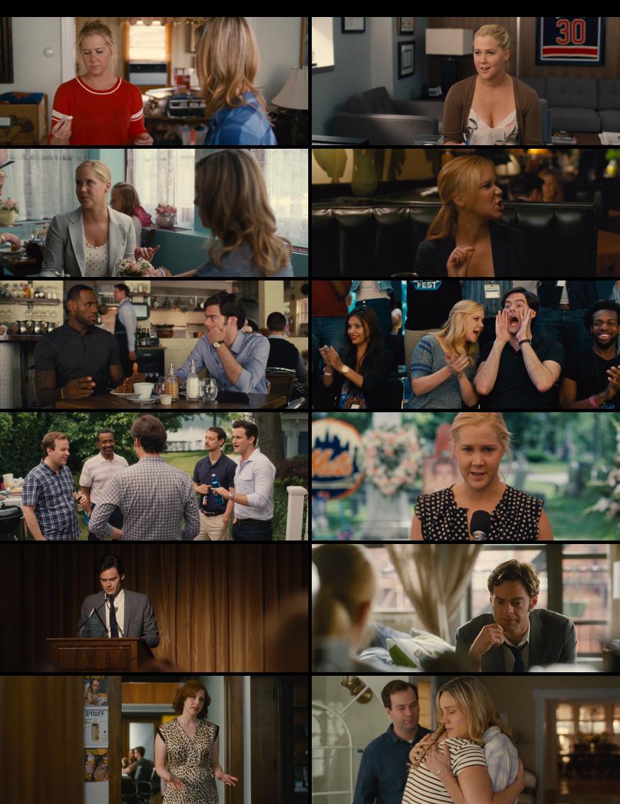 Trainwreck Full Movie
