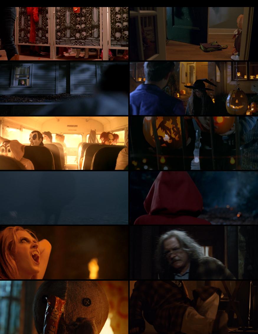Trick 'r Treat Full Movie in Hindi Download