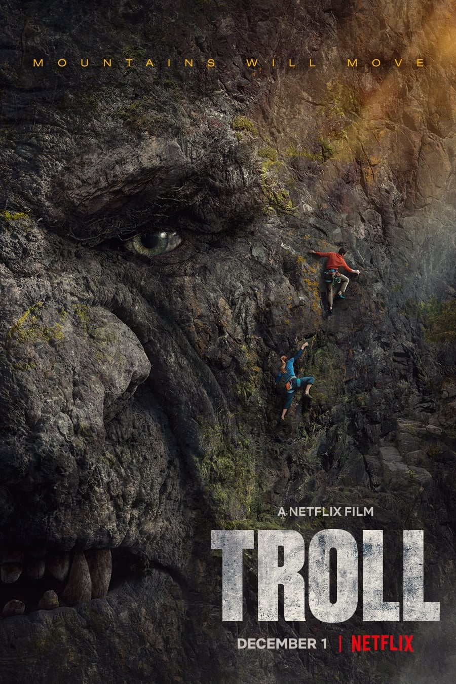 Troll in Hindi