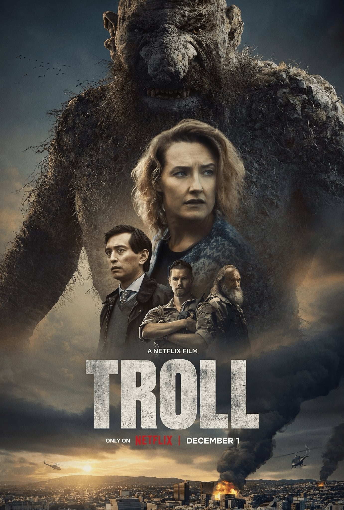 Troll Download in Hindi 720P