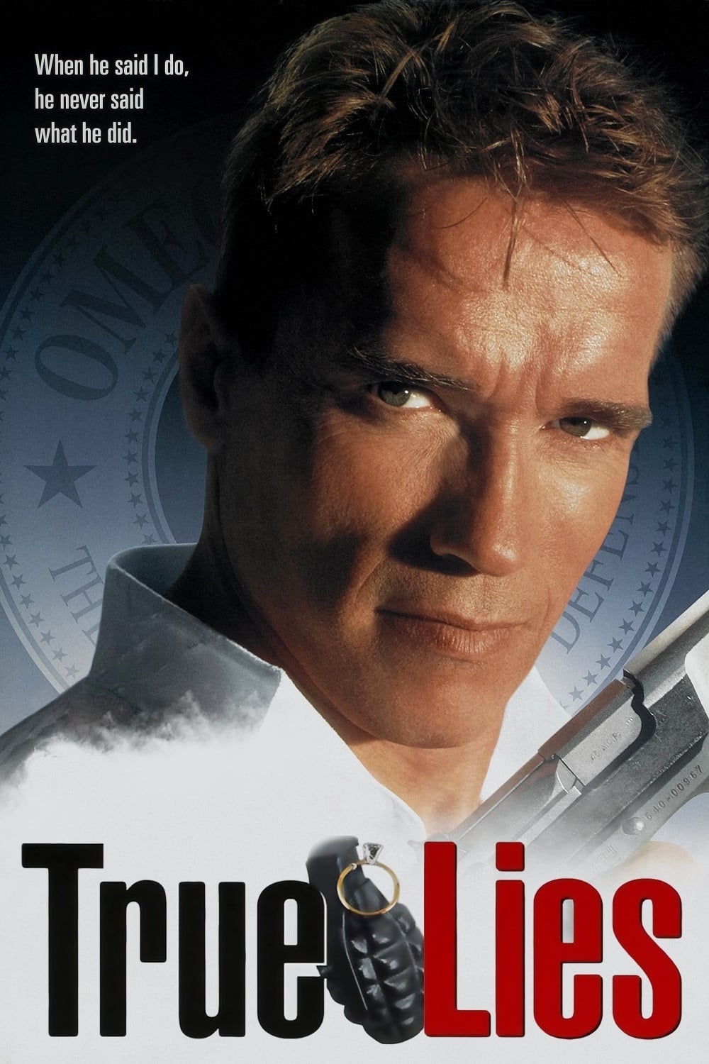 True Lies Download in Hindi