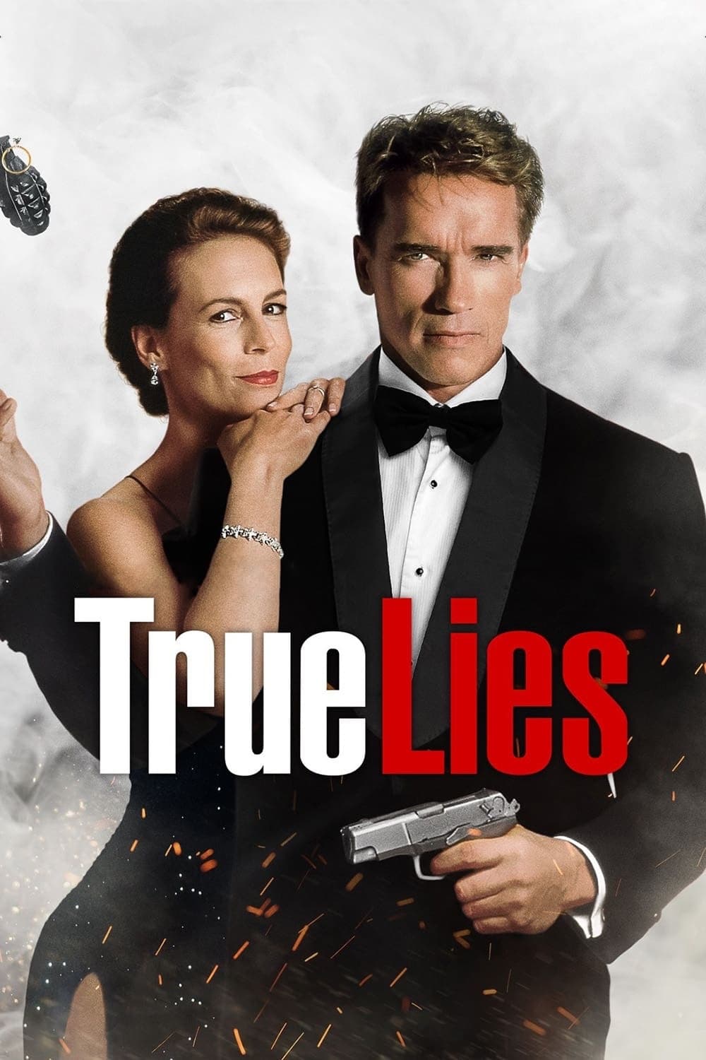 True Lies Full Movie in English 480P