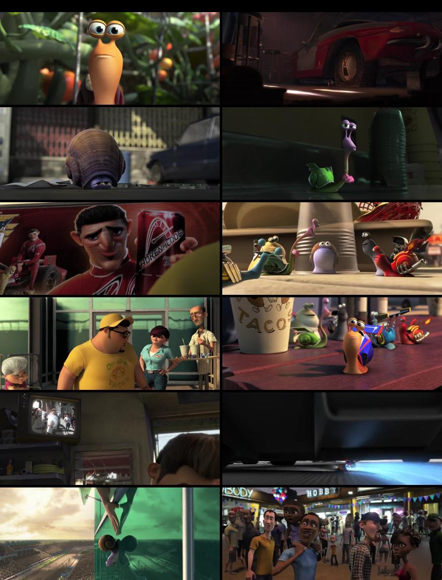 Turbo 2013 Download 480P