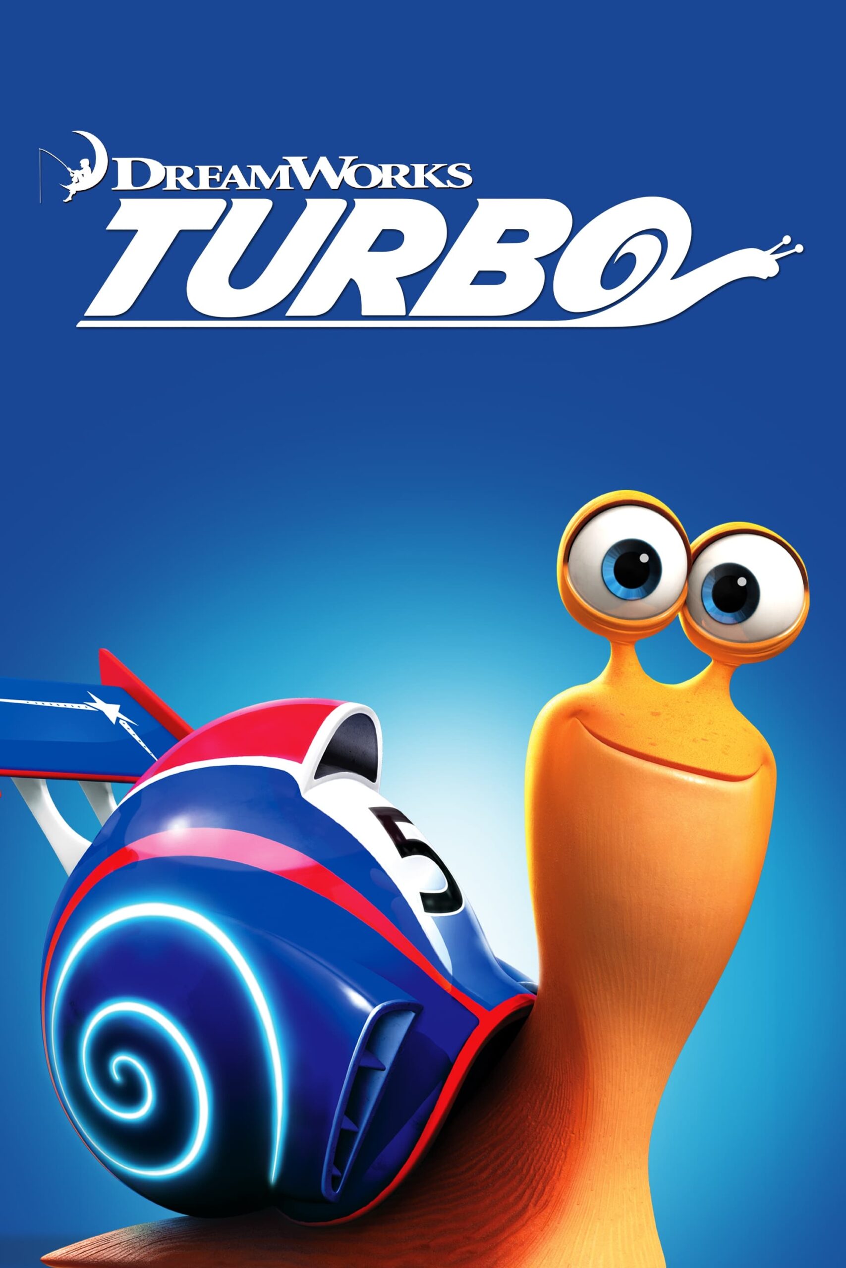 Turbo Full Movie