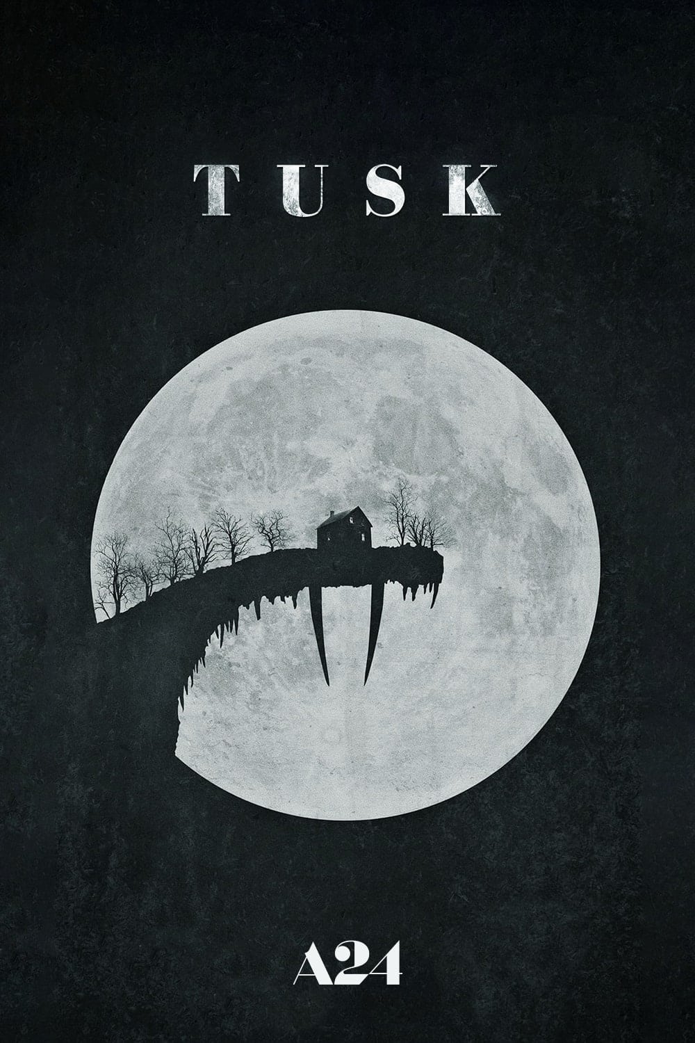 Tusk 2014 Full Movie 1080P