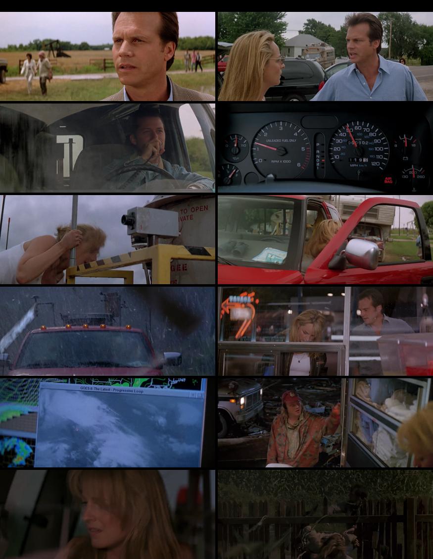 Twister 1996 Full Movie in English 720P
