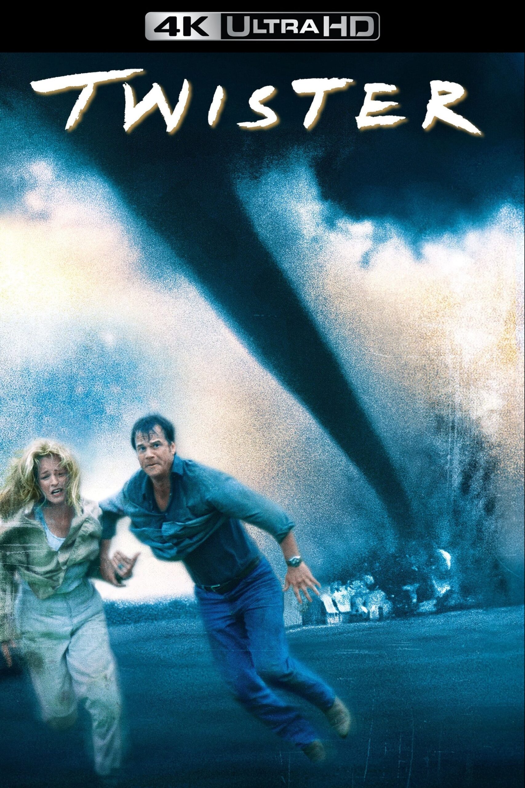 Twister Full Movie
