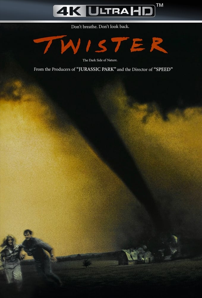 Twister 1996 Full Movie