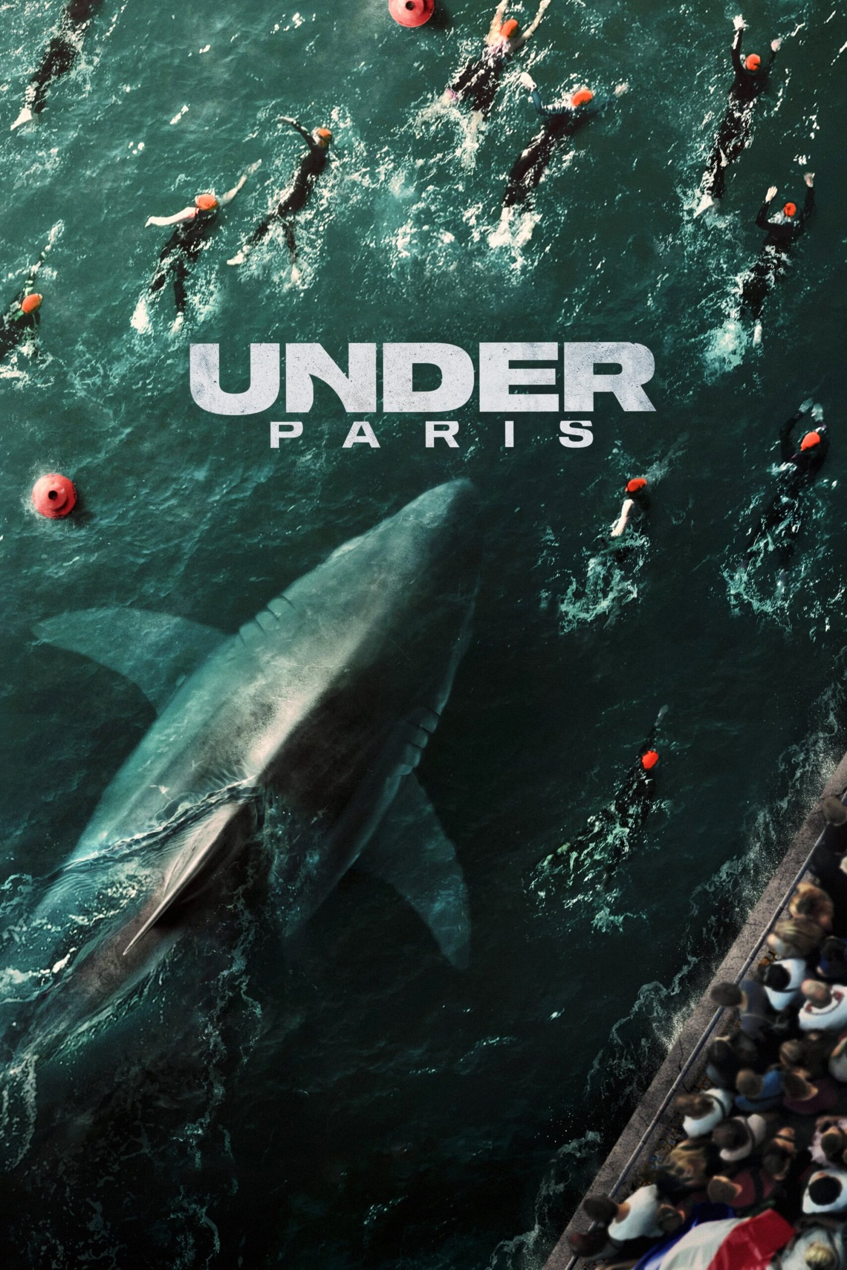 Under Paris Movie Download