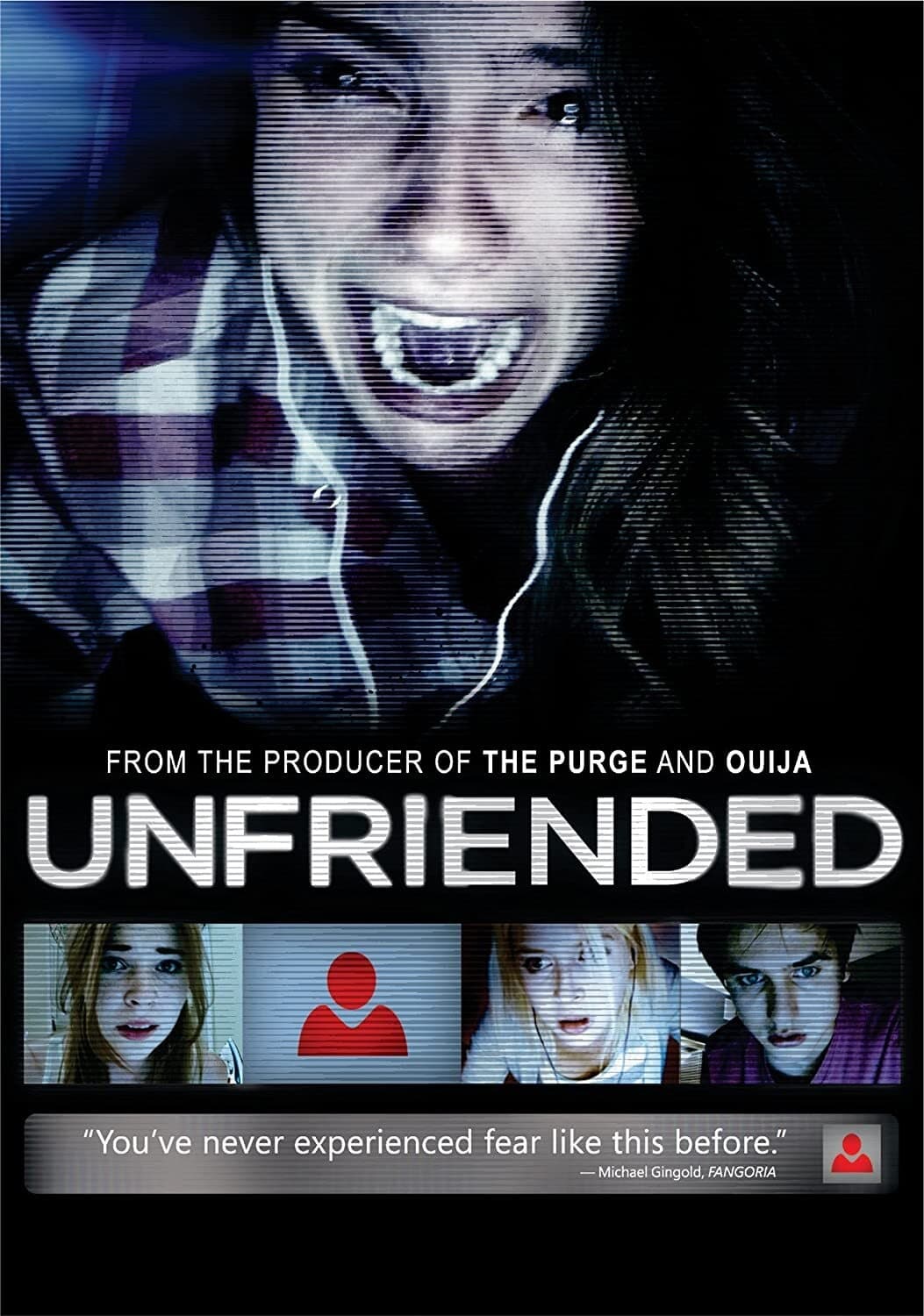 Unfriended in Hindi Download