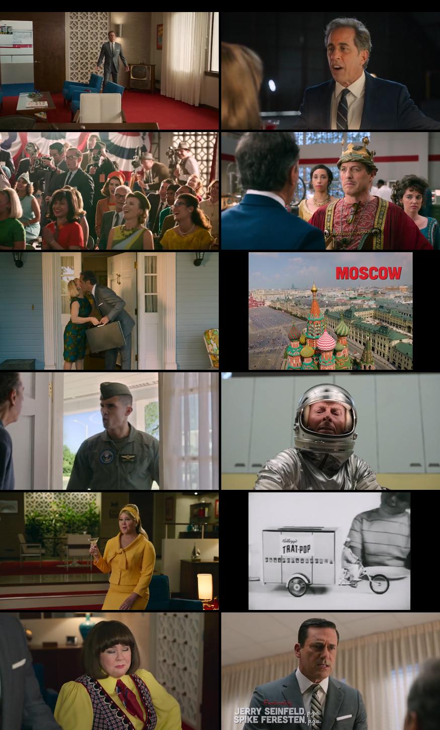 Unfrosted 2024 Full Movie in Hindi Download