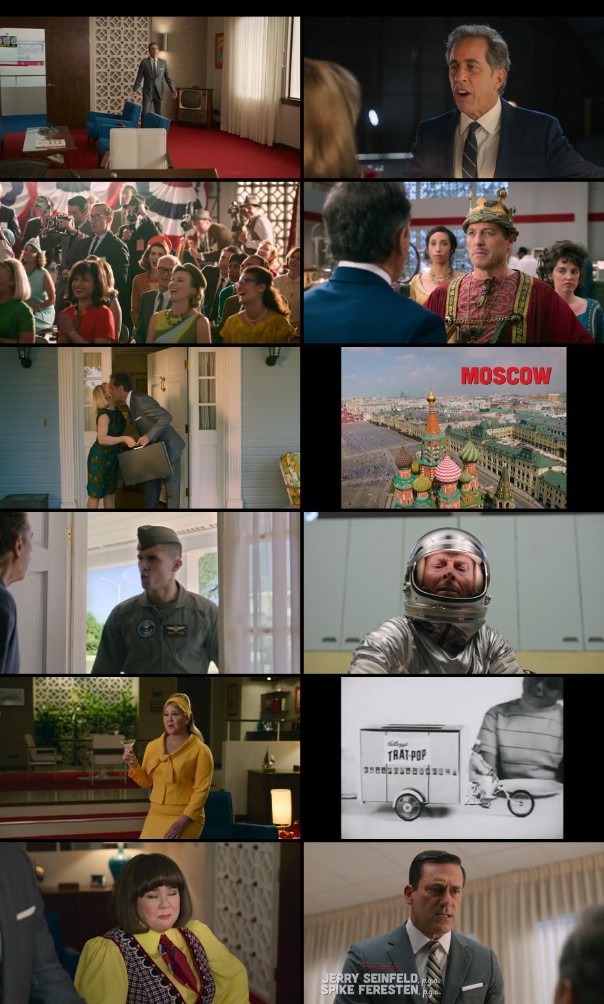 Unfrosted in Hindi Download