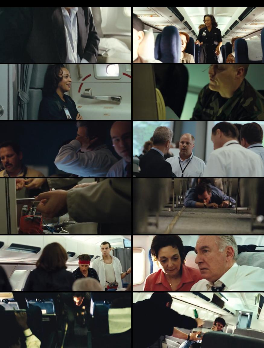 United 93 Full Movie in Hindi Download