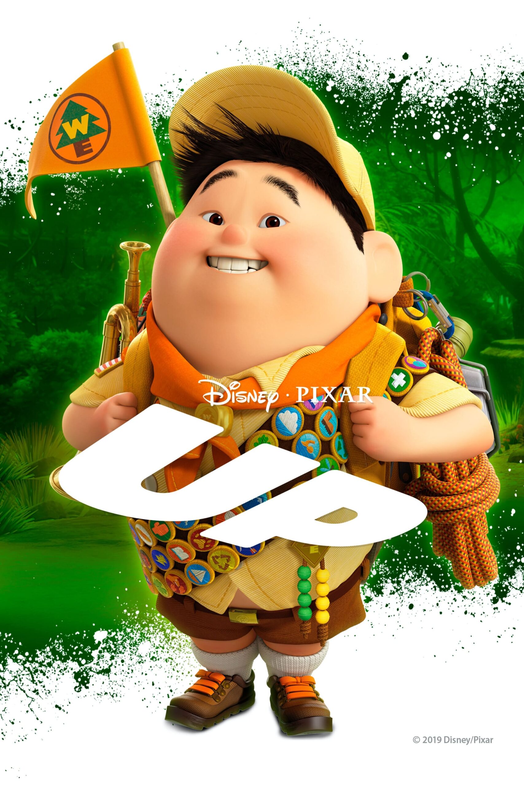 Up Download in Hindi 480P