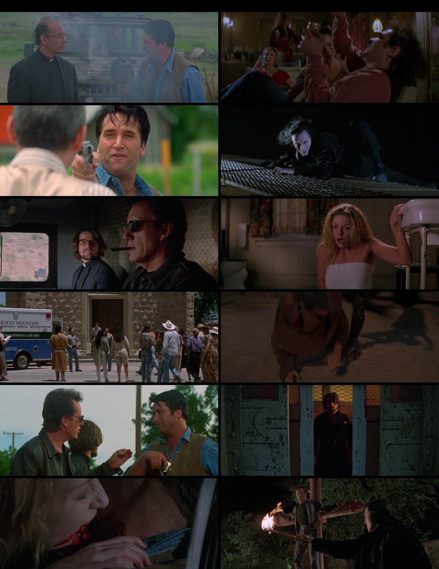 Vampires 1998 in Hindi 1080P