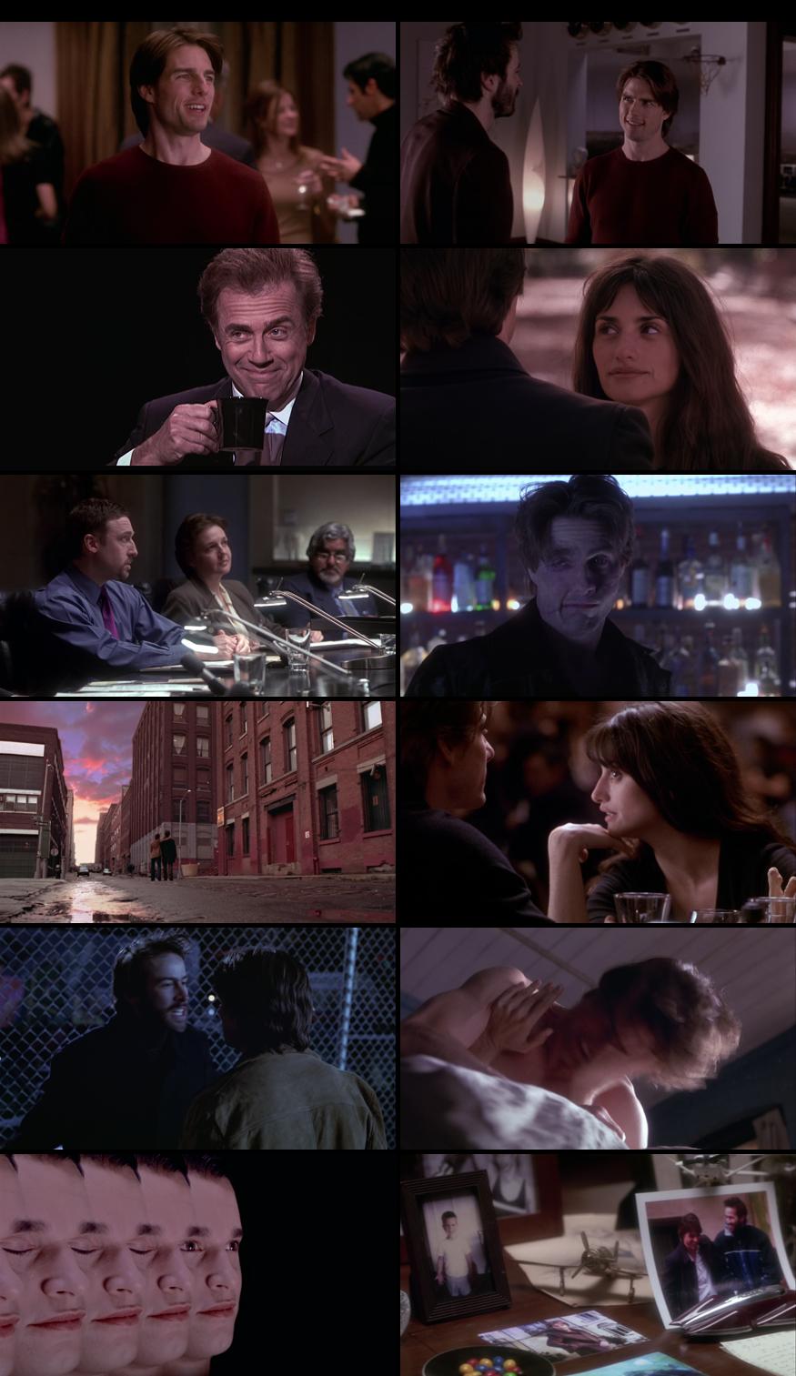Vanilla Sky in Hindi