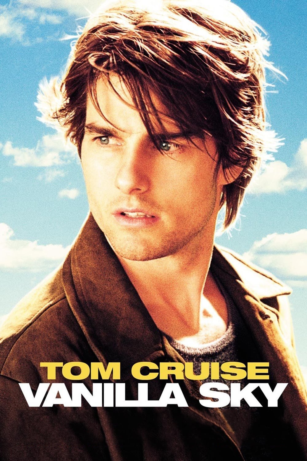 Vanilla Sky 2001 Full Movie Free 1080P