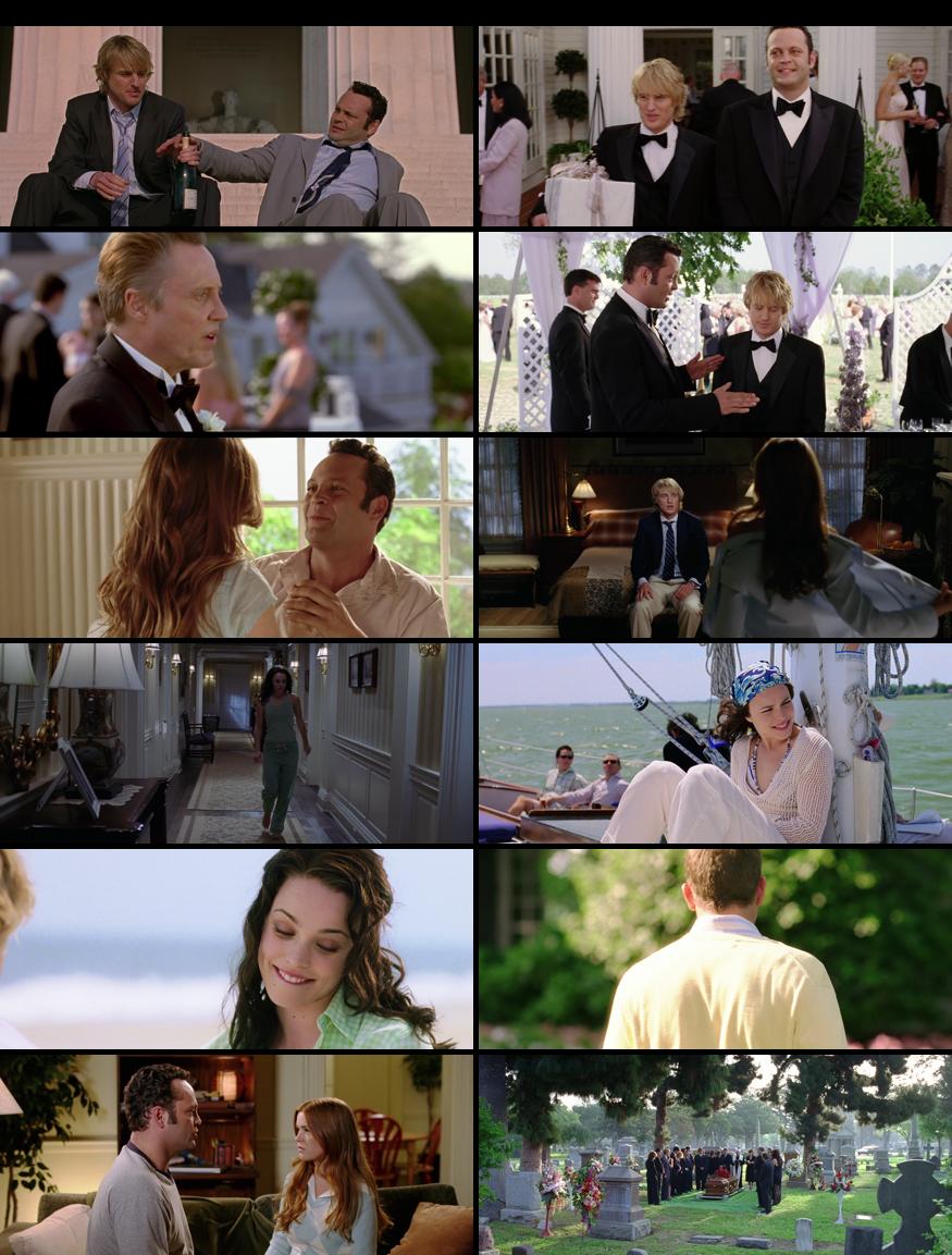 Wedding Crashers Full Movie in Hindi Download