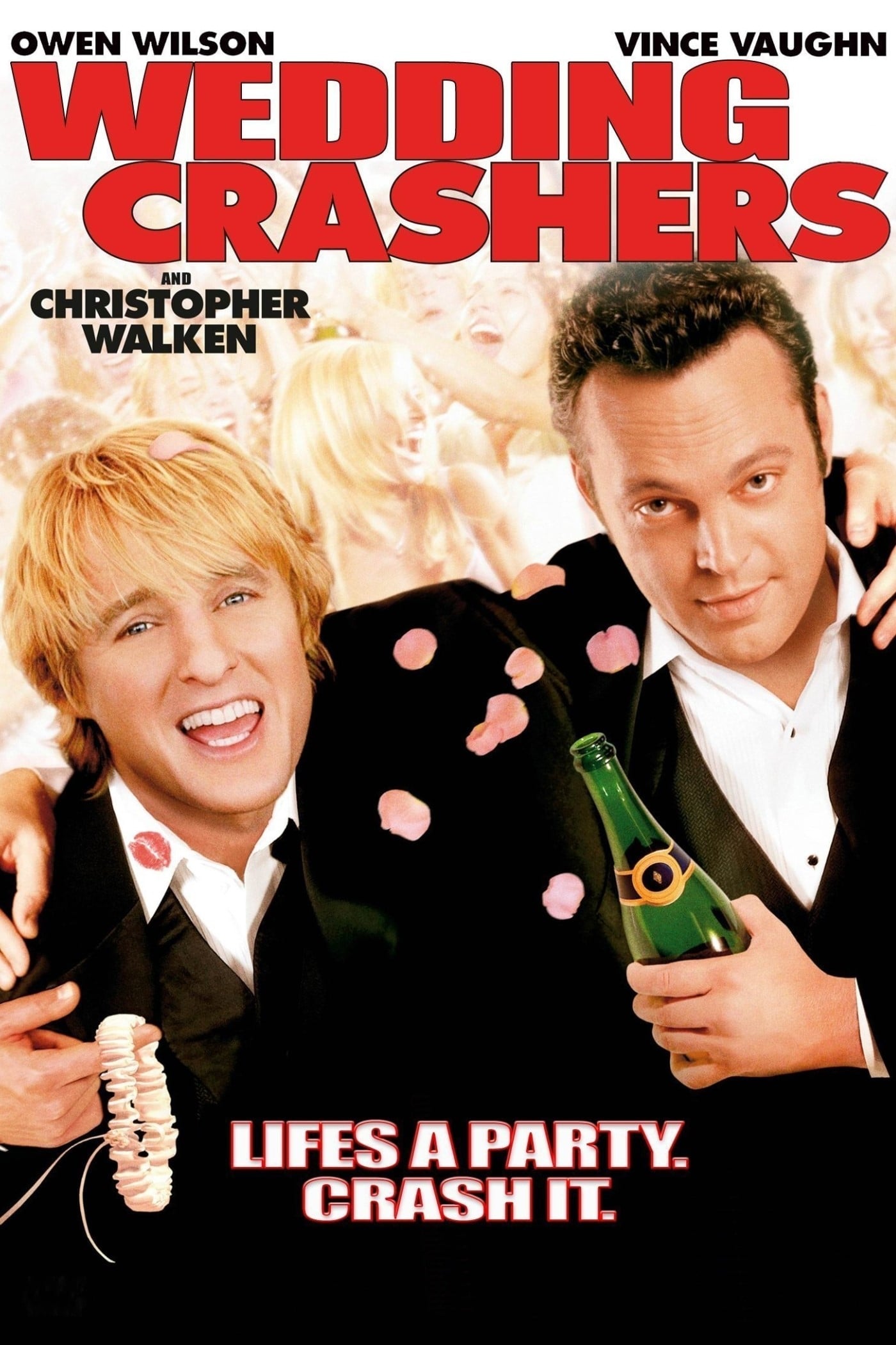 Wedding Crashers Full Movie in Hindi Download