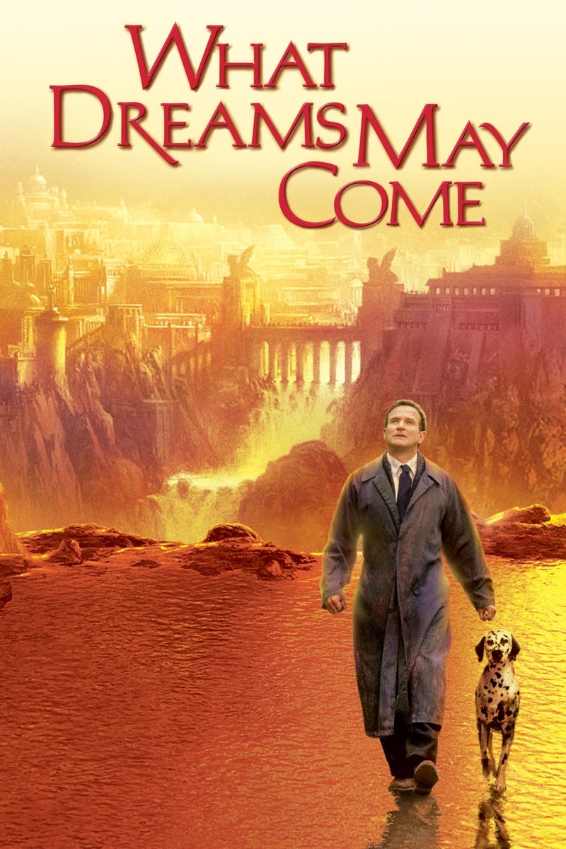 What Dreams May Come 1998 in Hindi Download 1080P