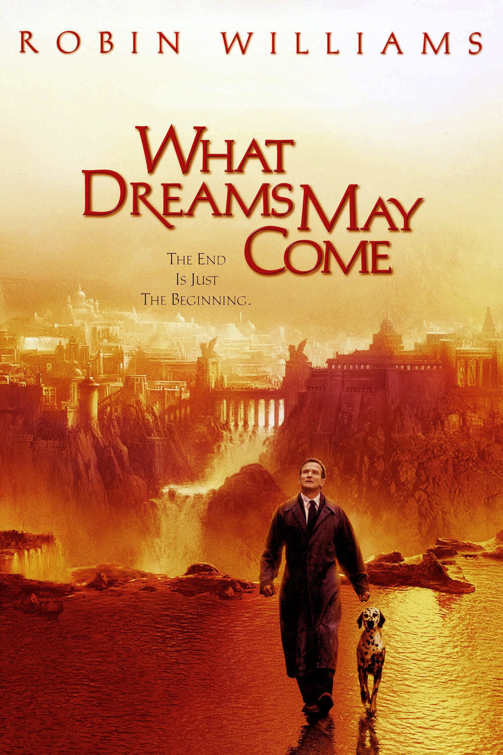 What Dreams May Come Full Movie in English