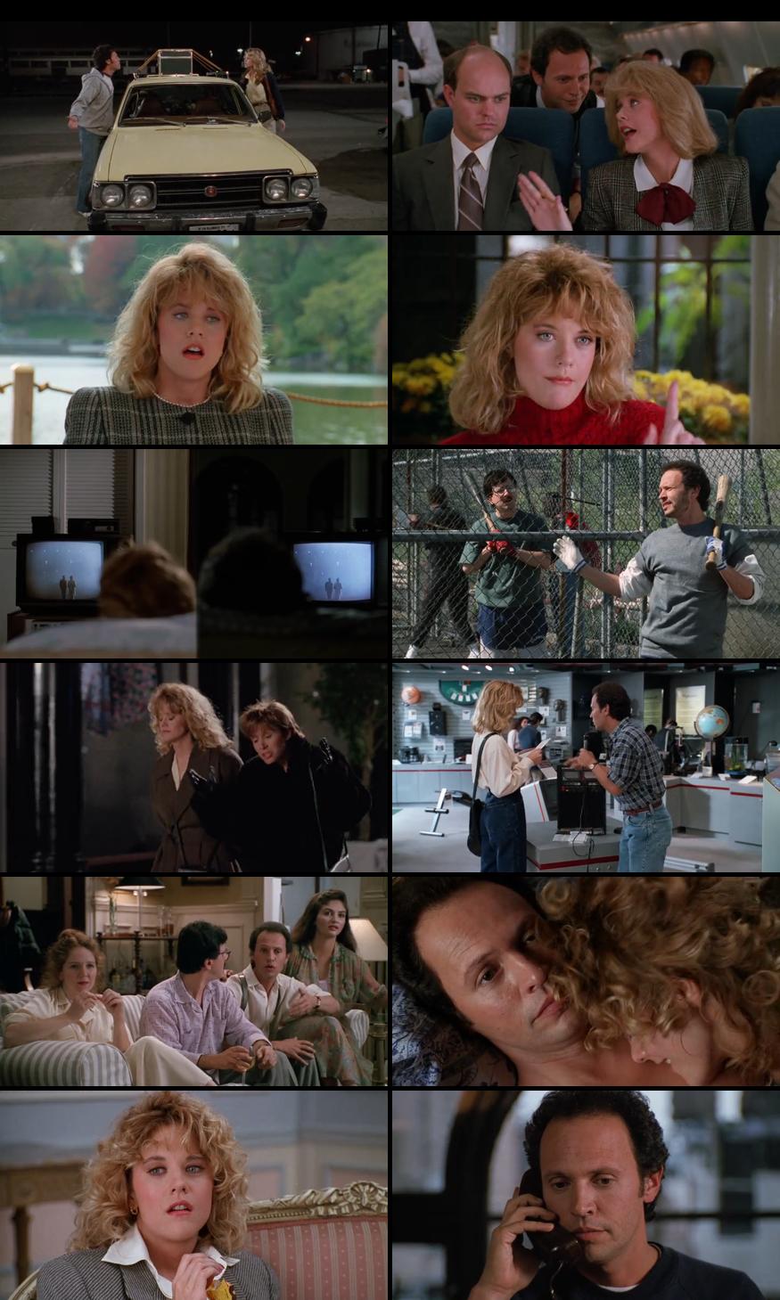 When Harry Met Sally... Download in Hindi