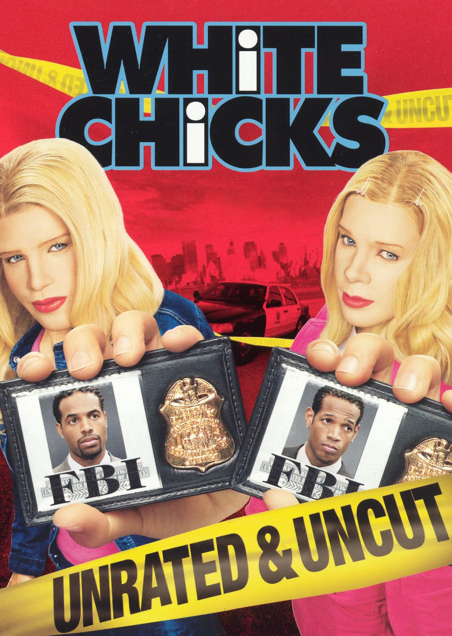 White Chicks Full Movie in Hindi Download